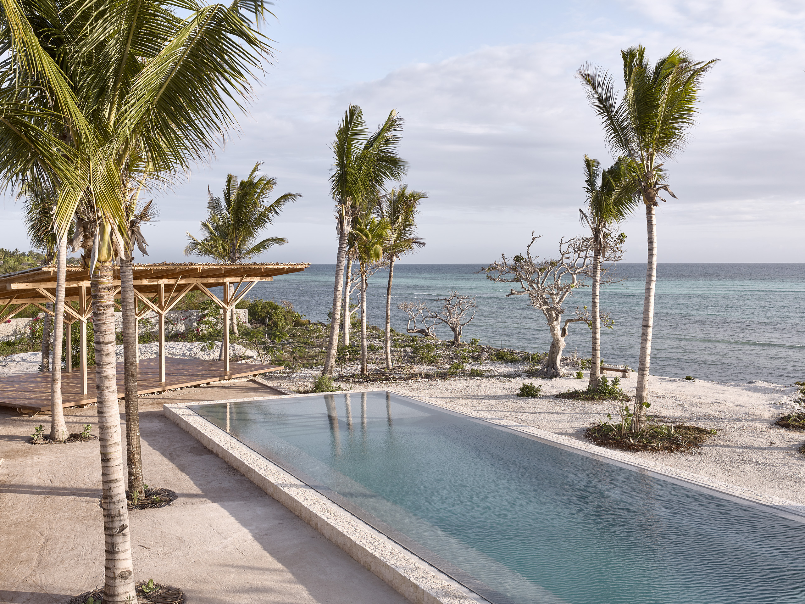 Kizikula, Kizimkazi, Zanzibar